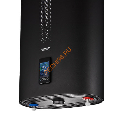 Водонагреватель Electrolux EWH 30 SmartInverter Grafit