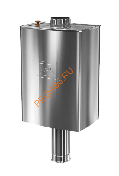 Бак Теплодар Парус 50 л для парообразователя