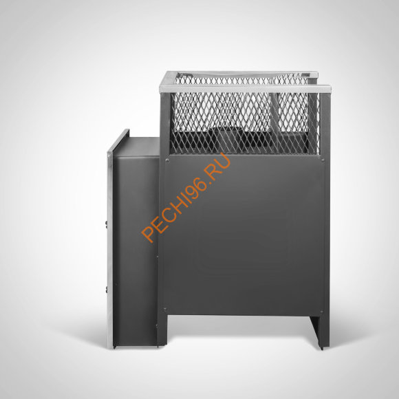 Печь банная Радуга ПБ-36Б, сталь 6 мм Печь банная Радуга ПБ-36Б, сталь 6 мм
