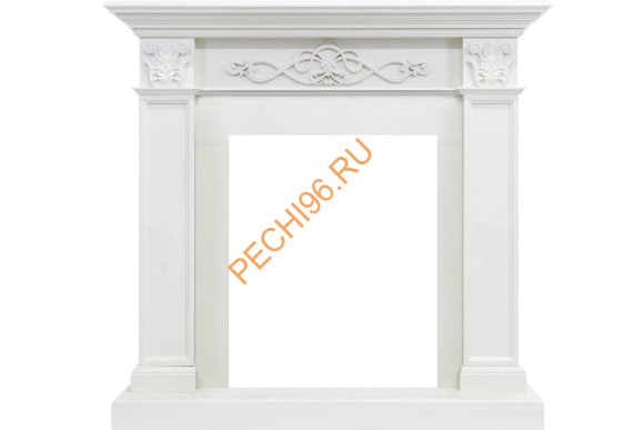 Портал Royal Flame Verona под классический очаг