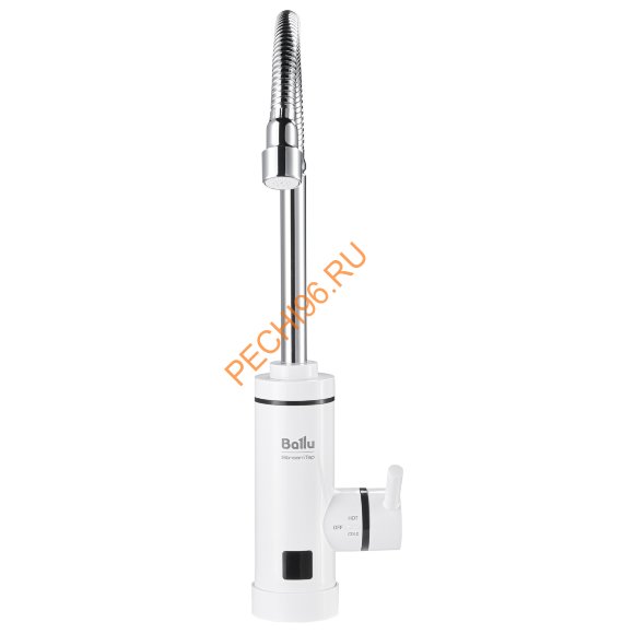 Водонагреватель Ballu проточный StreamTap 3,3 кВт