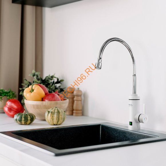 Водонагреватель Ballu проточный StreamTap 3,3 кВт