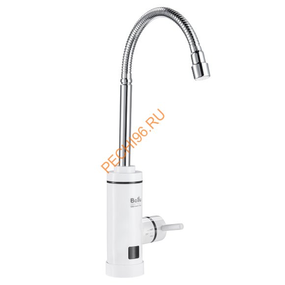 Водонагреватель Ballu проточный StreamTap 3,3 кВт
