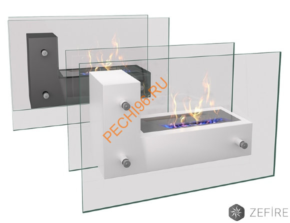 Биокамин ZeFire FIDERO 1000