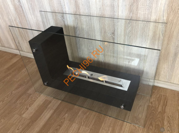 Биокамин ZeFire FIDERO 1000