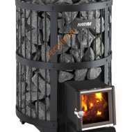 Дровяная банная печь Harvia Legend 240 SL