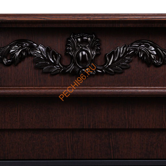 Электрокамин RealFlame Philadelphia 25,5 DN с очагом Saphir 25,5