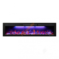 Электрический очаг InterFlame FREESPACE 70 LED FX