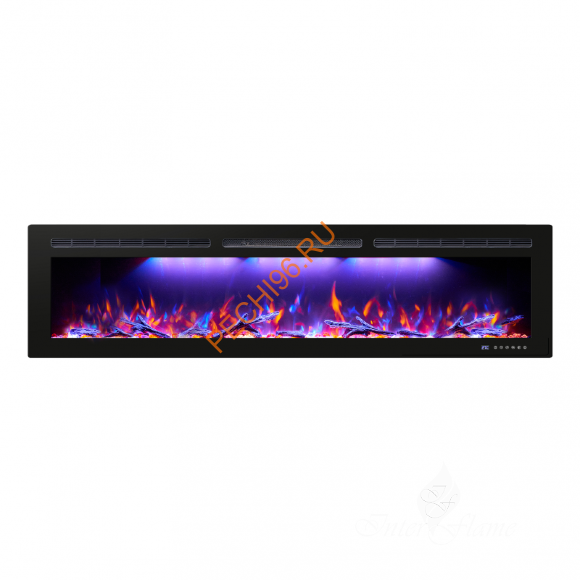 Электрический очаг InterFlame FREESPACE 70 LED FX