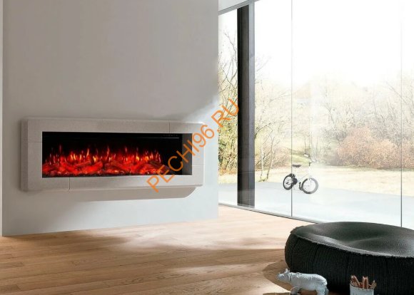 Электрический очаг InterFlame FREESPACE 70 LED FX