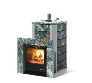 Печь банная ИзиСтим Ялта 15 К Змеевик Печь банная ИзиСтим Ялта 15 К Змеевик