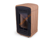 Печь-камин Solzaima Fogo Montanha Natura S500H