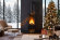 Электрокамин British Fires Bramshaw Stove