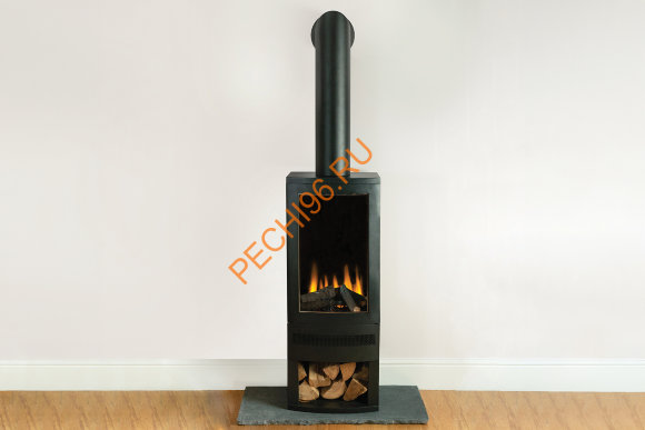 Электрокамин British Fires Bramshaw Stove