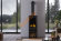 Электрокамин British Fires Bramshaw Stove