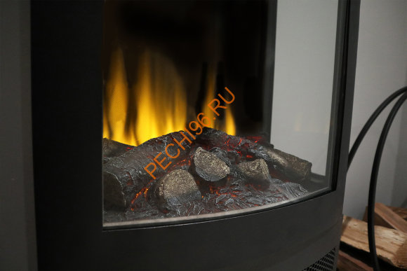 Электрокамин British Fires Bramshaw Stove