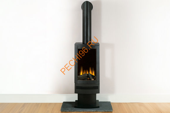 Электрокамин British Fires Bramshaw Stove