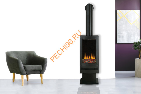 Электрокамин British Fires Bramshaw Stove