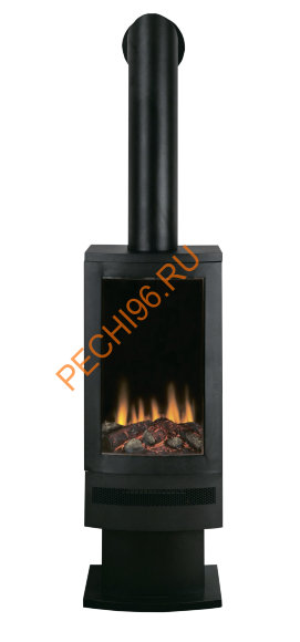 Электрокамин British Fires Bramshaw Stove
