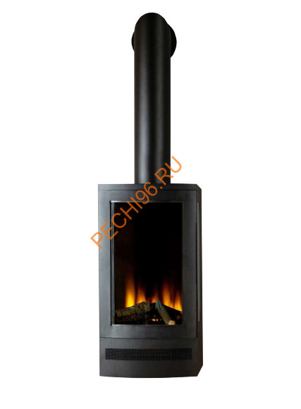 Электрокамин British Fires Bramshaw Stove
