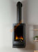 Электрокамин British Fires Bramshaw Stove