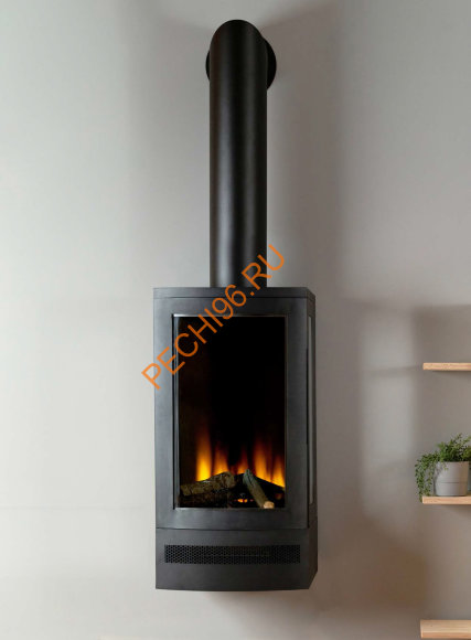 Электрокамин British Fires Bramshaw Stove