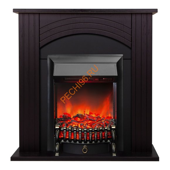 Электрокамин RealFlame Hanna STD с очагом FOBOS Lux BL RC