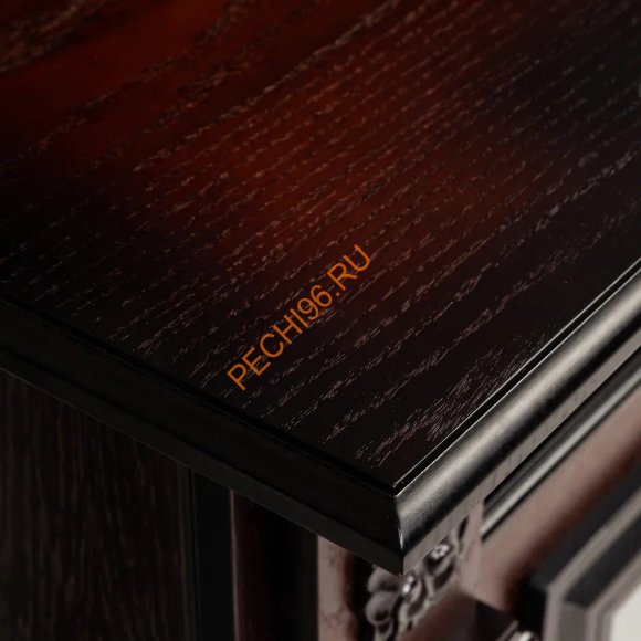 Электрокамин RealFlame Dacota AO с очагом Majestic Lux BL