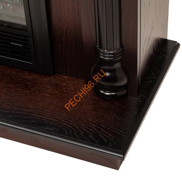 Электрокамин RealFlame Dacota AO с очагом Majestic Lux BL