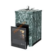 Печь банная ИзиСтим Южная 9 змеевик