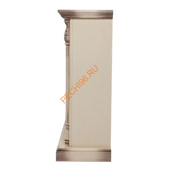 Электрокамин RealFlame Salford 33 WT с очагом 3D Firestar 33