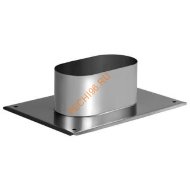 Крышка шахты Вулкан VOR 120x240