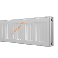 Радиатор панельный Royal Thermo COMPACT C22-500-2600 RAL9016