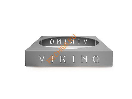 Подставка Grillux под казан VikinG XL