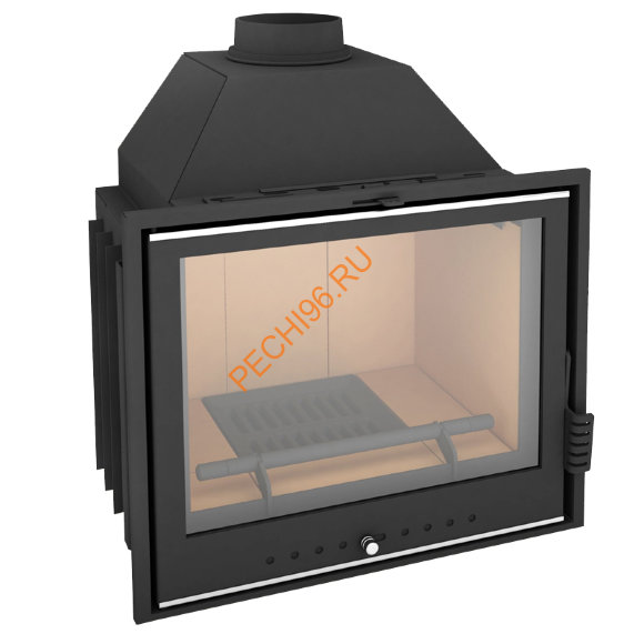 Каминная топка Мета Эльба 609 Каминная топка Мета Эльба 609
