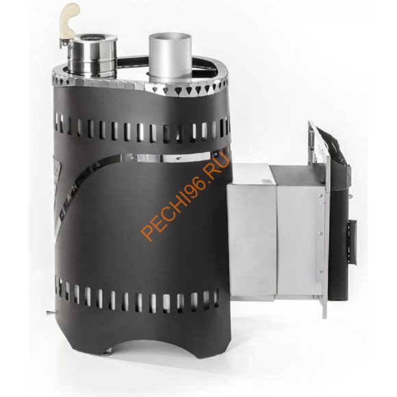 топочный тоннель - телескоп топочный тоннель - телескоп