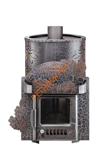 Печь банная Ферингер Классика Паровая Телескоп (Дуб Антик) Печь банная Ферингер Классика Паровая Телескоп (Дуб Антик)