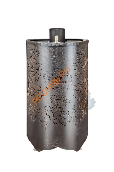 Печь банная Ферингер Классика Паровая Телескоп (Дуб Антик) Печь банная Ферингер Классика Паровая Телескоп (Дуб Антик)