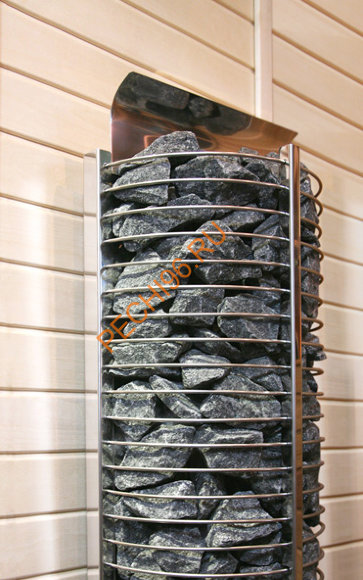 Электрическая печь SAWO TOWER TH3-60NI2-WL-P 