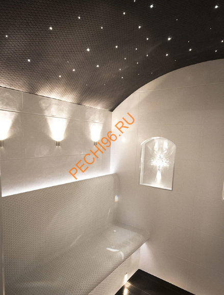 Светильник Cariitti SY SQ нержавеющая сталь