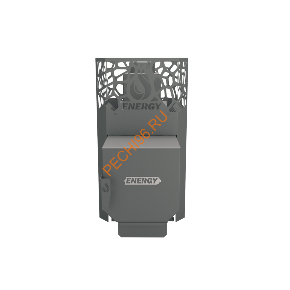 Печь банная Сабантуй ENERGY 16