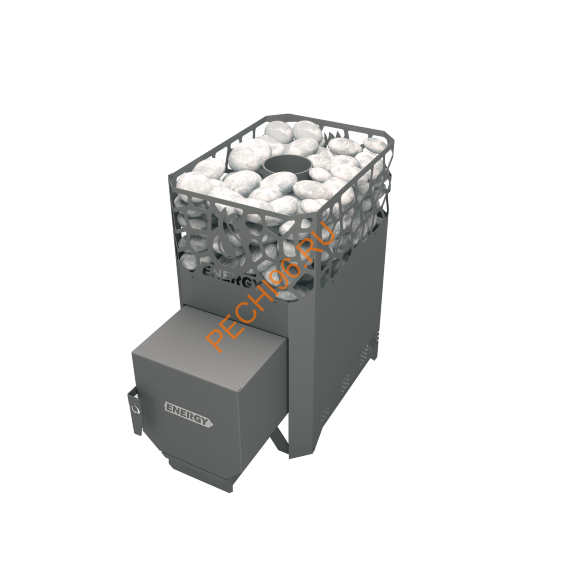 Печь банная Сабантуй ENERGY 16