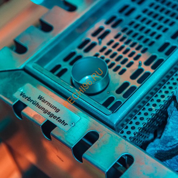 Электрическая печь Lang VAPOTHERM VG90 27