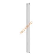 Дизайн-радиатор Royal Thermo Shift R22 C2180, 4 секции, RAL9016