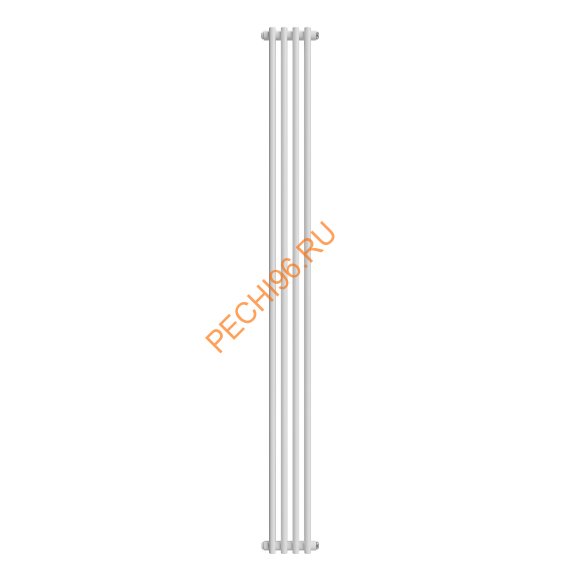 Дизайн-радиатор Royal Thermo Shift R22 C2180, 4 секции, RAL9016