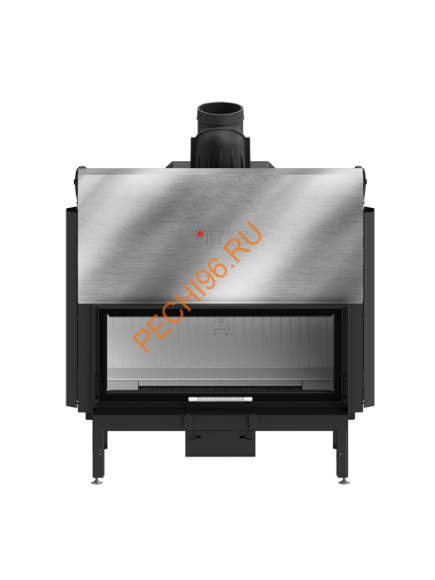 Каминная топка Hitze Ardente ARD105X43G Каминная топка Hitze Ardente ARD105X43G