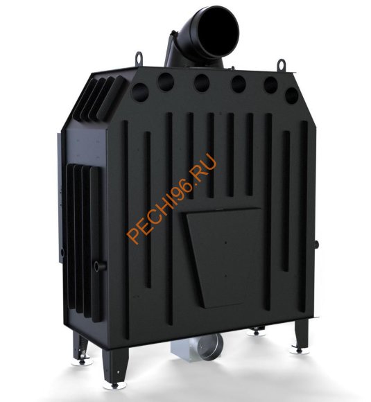 Каминная топка DEFRO HOME INTRA LA, 16кВт, 965/535 мм Каминная топка DEFRO HOME INTRA LA, 16кВт, 965/535 мм