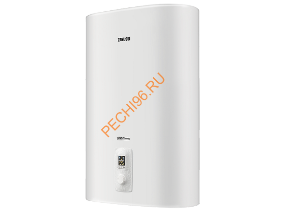 Водонагреватель ZANUSSI ZWH/S 80 Artendo WiFi Водонагреватель ZANUSSI ZWH/S 80 Artendo WiFi