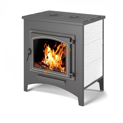 Печь отопительная ВЕЗУВИЙ В11