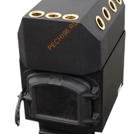 Печь отопительная Термофор Ставр 20 ЧД